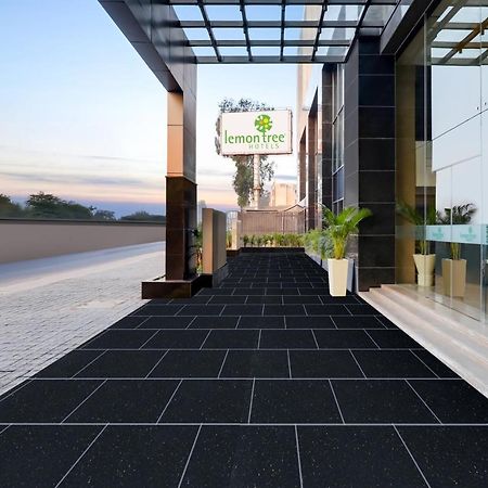 Lemon Tree Hotel Agra Shikohabad Zewnętrze zdjęcie