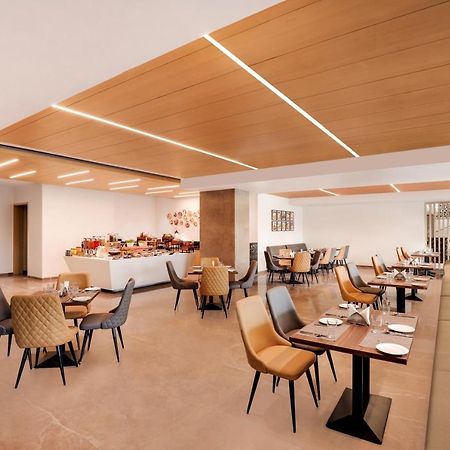 Lemon Tree Hotel Agra Shikohabad Zewnętrze zdjęcie