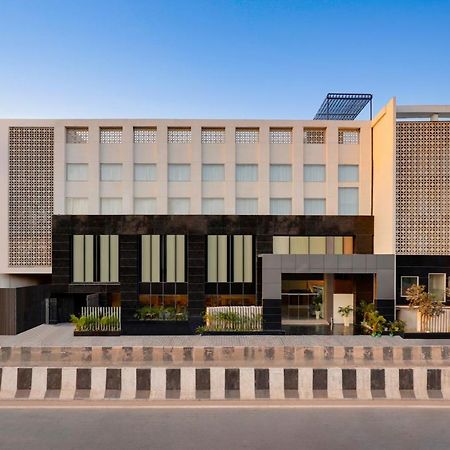 Lemon Tree Hotel Agra Shikohabad Zewnętrze zdjęcie