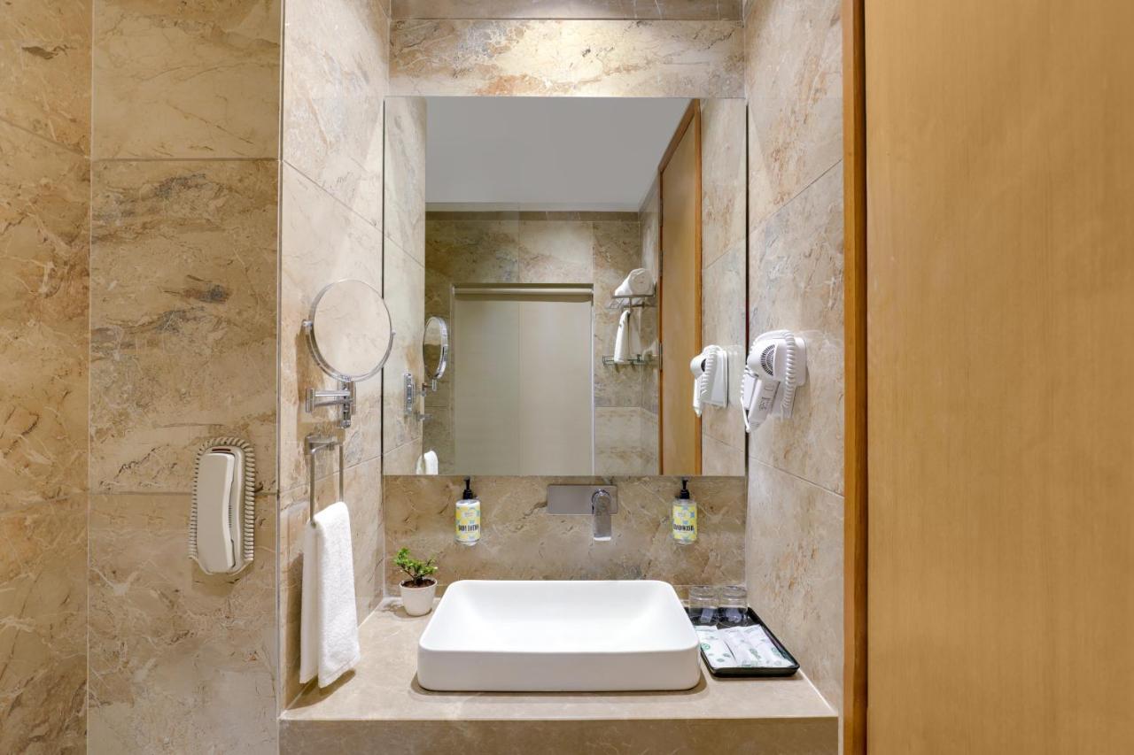 Lemon Tree Hotel Agra Shikohabad Zewnętrze zdjęcie