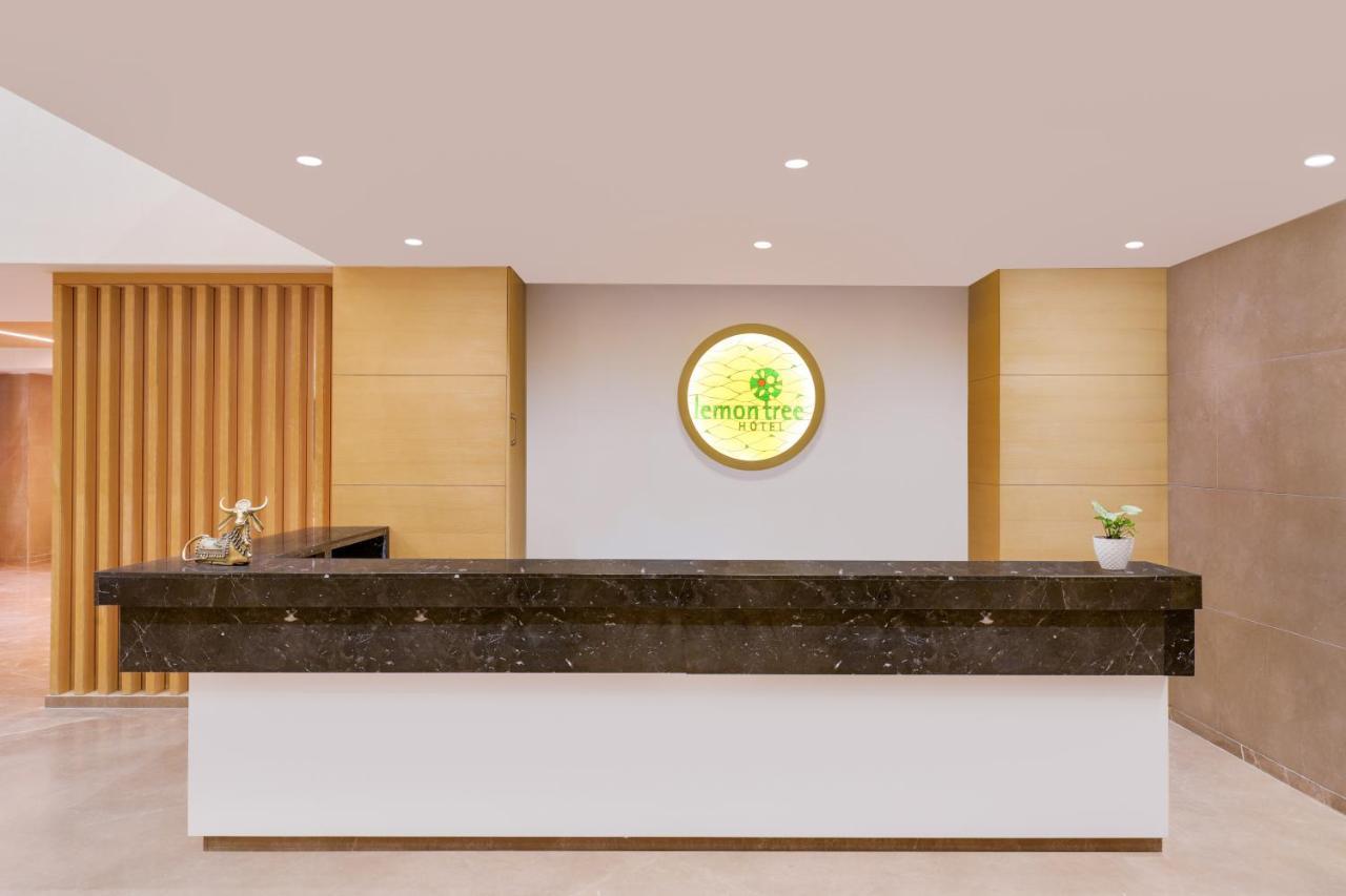 Lemon Tree Hotel Agra Shikohabad Zewnętrze zdjęcie