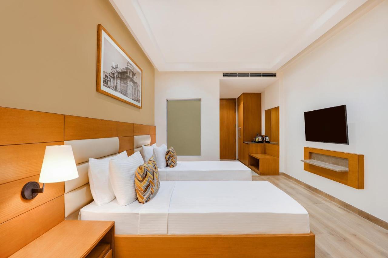 Lemon Tree Hotel Agra Shikohabad Zewnętrze zdjęcie