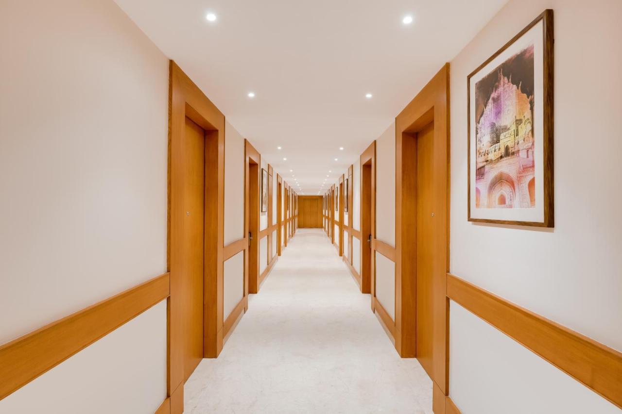 Lemon Tree Hotel Agra Shikohabad Zewnętrze zdjęcie