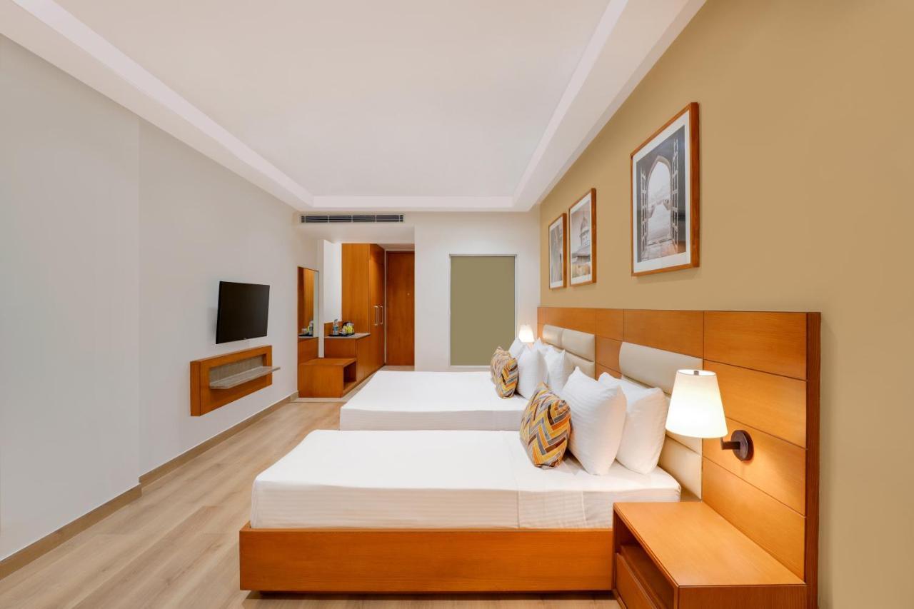 Lemon Tree Hotel Agra Shikohabad Zewnętrze zdjęcie