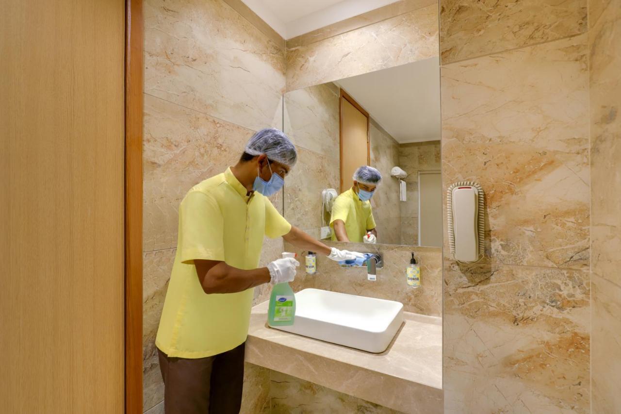 Lemon Tree Hotel Agra Shikohabad Zewnętrze zdjęcie