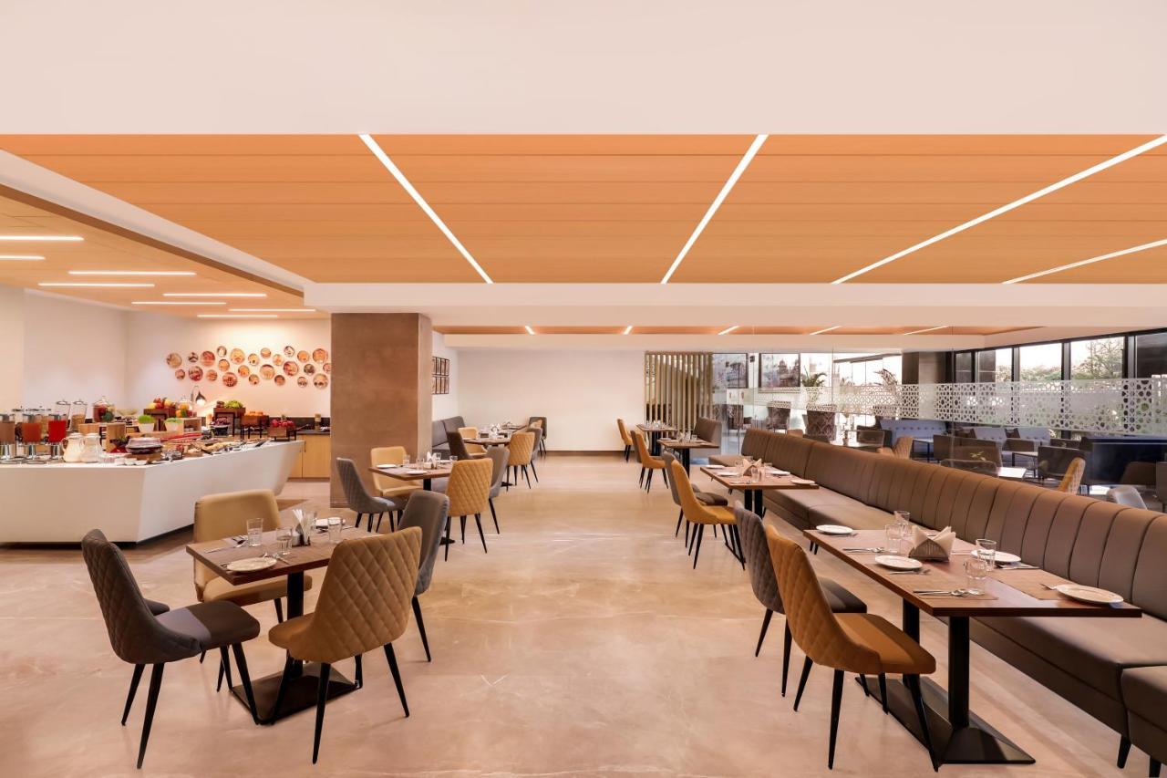 Lemon Tree Hotel Agra Shikohabad Zewnętrze zdjęcie