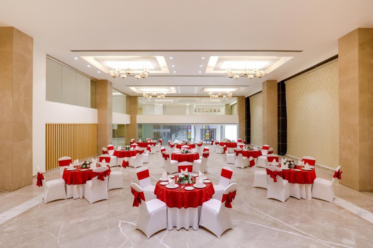 Lemon Tree Hotel Agra Shikohabad Zewnętrze zdjęcie